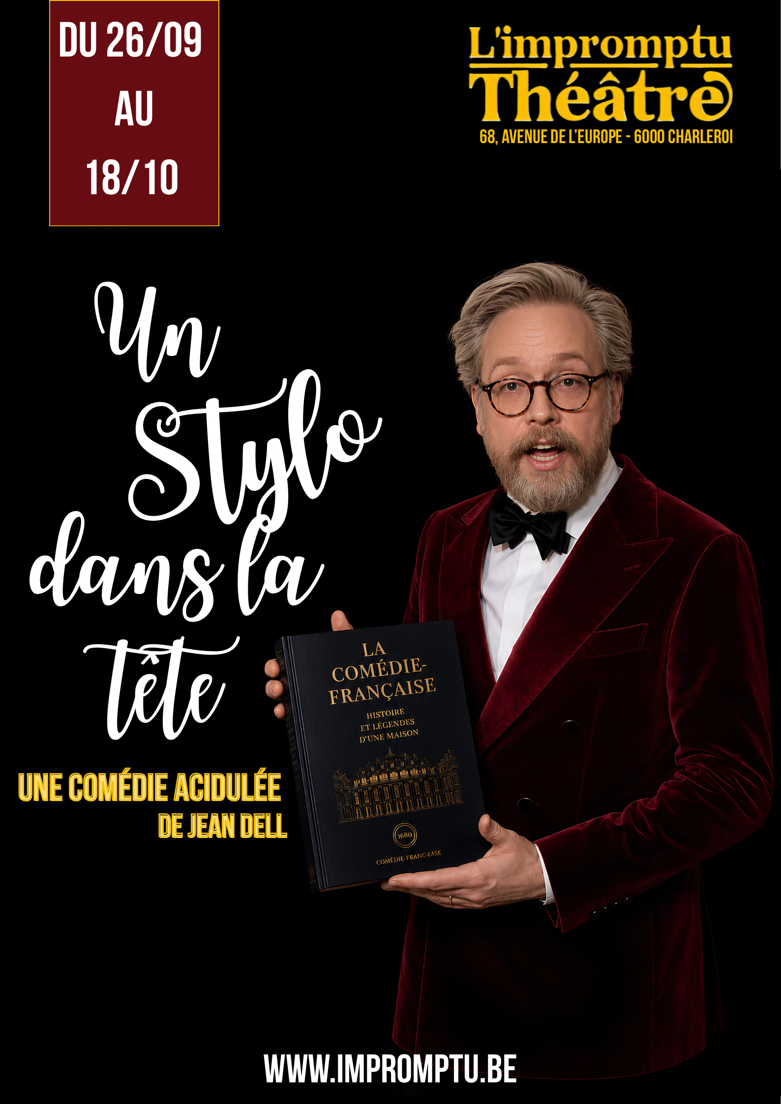 Affiche